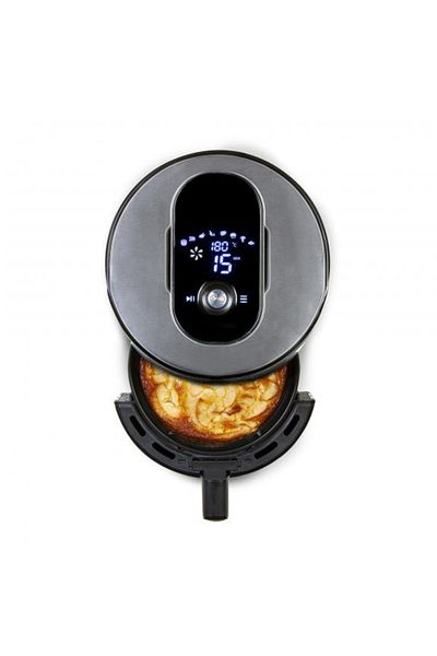 Domo Φριτέζα θερμού αέρα XL DO530FR, 4 λίτρα, 1500W