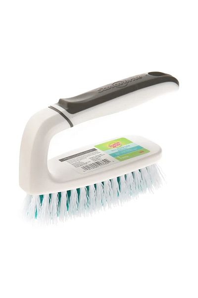 3M Scotch-Brite™ Utility Brush (9 cm) – Versatile Cleaning Tool for Home and Beyond