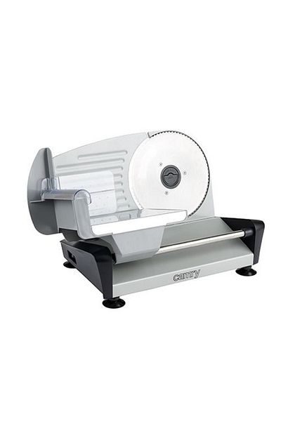 CAMRY Slicer Cr 4702, 200 W, Gray