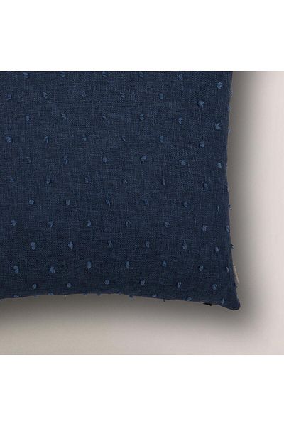 Vanilla Home Regulus Polka Dot Throw Pillow Cover