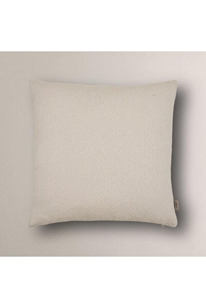 Vanilla Home Husă de pernă texturată Varese