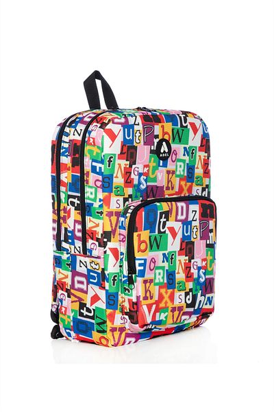 Adel Backpack Corner