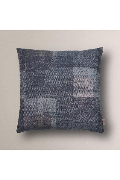 Vanilla Home Padova Jakarlı Kırlent Kılıfı