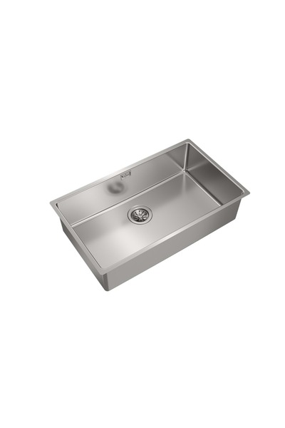 Teka 115000004- Be Linea Rs15 71.40 Çelik Eviye