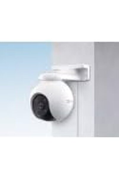 EZVIZ H8 Pro Wi-Fi Camera 5MP 4mm, 3K Resolution, Pan & Tilt