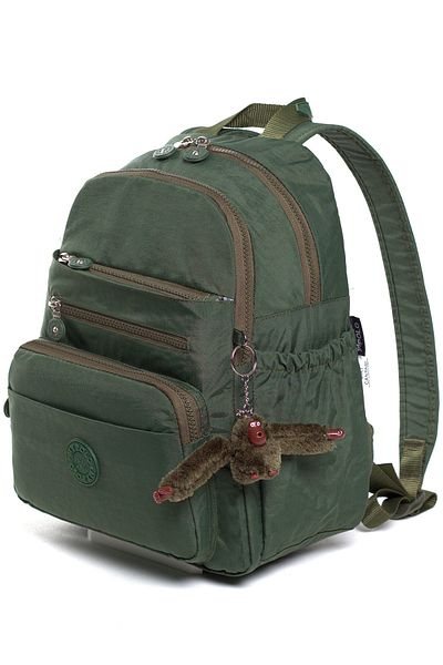 Go Veform Women's Daily Backpack - Waterproof Krın_Eol Krın Automatically Generated