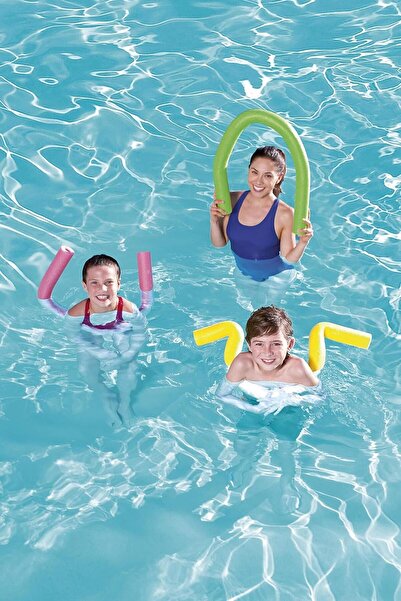 BESTWAY Aqua Bones 1.22m Assorted - 1 Piece