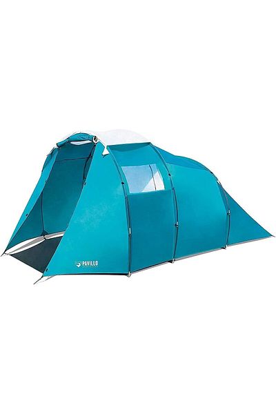 BESTWAY Pavillo Tent Family Dome X4 68092