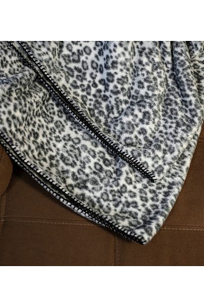 BORAM TOYS Wellsoft Polar Single TV Blanket 110*150 Cm
