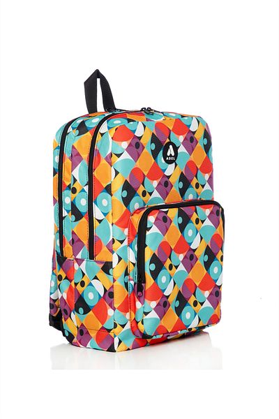 Adel Backpack Corner 2