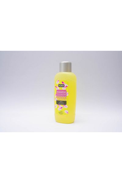 Yorx SHAMPOO MAGNOLIA FLOWER SCENTED 1000 ML