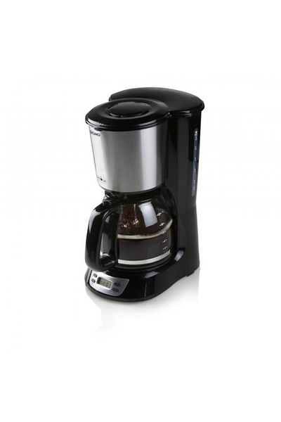 Domo Coffee Maker With Timer Do708k, 1.5 L, 1000 W