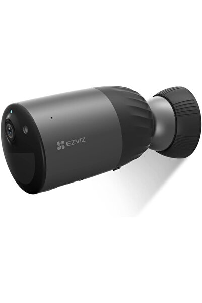 EZVIZ 2K+ Battery Camera Outdoor Wireless No Monthly Fee with Free Local Stor...
