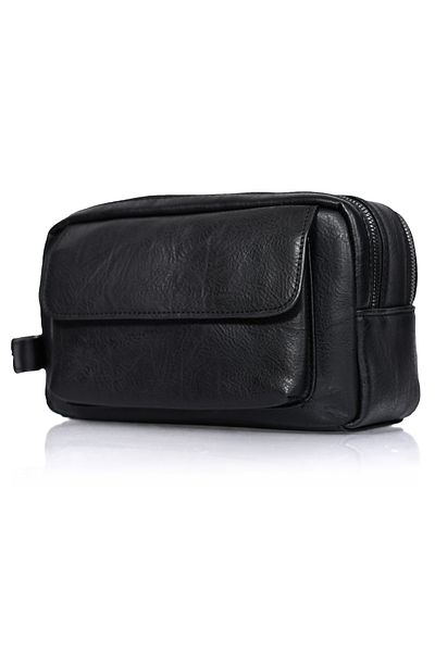 MORANO Murano Clutch Bag is a comfortable, portable, and multi-functional bag.