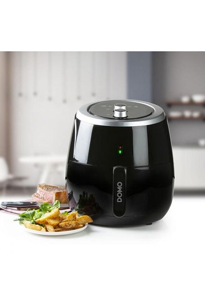 Domo Φριτέζα θερμού αέρα XXL DO531FR, 5 L, 2000W