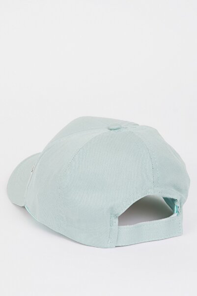 DeFacto Bavlněná dámská čepice - N6472AZ25SM