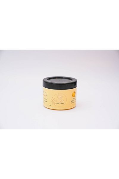 Liza Hair Cream with (Mink Oil) 150 GM