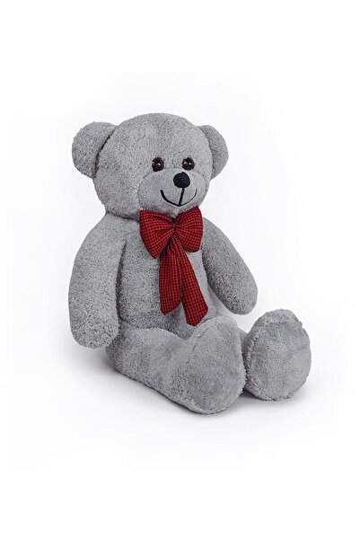 BORAM TOYS 90 Cm Papyonlu Ayıcık(%100 YERLİ)