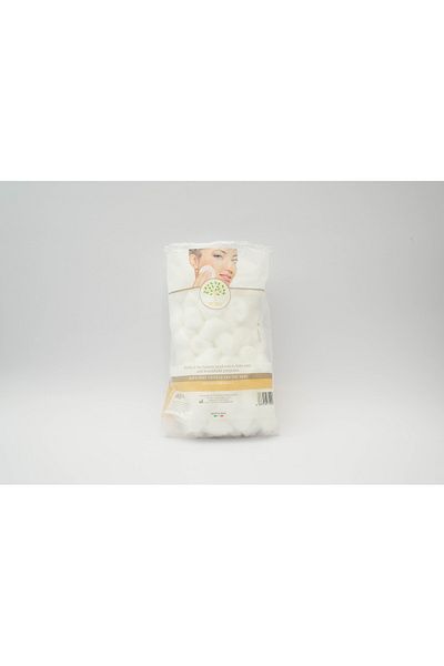 Yorx 100 COTTON BALLS SOFT & SAFE/ BATUFFOLI 100-0,6