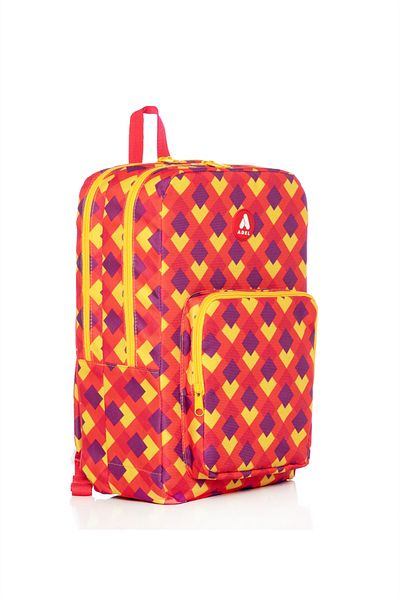 Adel Backpack Corner