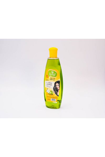 Liza HAIR Oil (Amla & Jasmine Oil) 250 ML