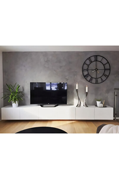 Mozide MDF II Vento TV Ünitesi