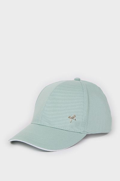 DeFacto Girl's Cotton Cap Hat N6475A625Sm