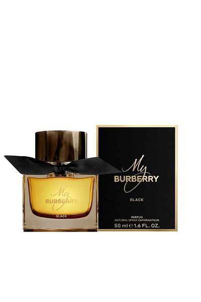 BURBERRY My Burberry Black Perfume 50ml