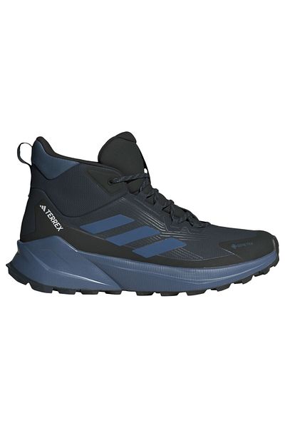 adidas Herren Wanderstiefel Stiefel Wanderschuhe Terrex Trailmaker 2 Mid Gtx Ih3733 Schwarz Aurink/wonste/