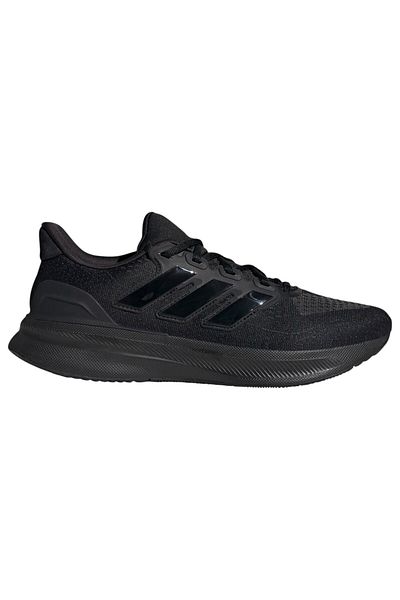 adidas Herren Laufschuhe Halbschuhe Ultrarun 5 Laufschuhe Ih2640 Schwarz Cblack/cblack/ftwwht Textil/synth