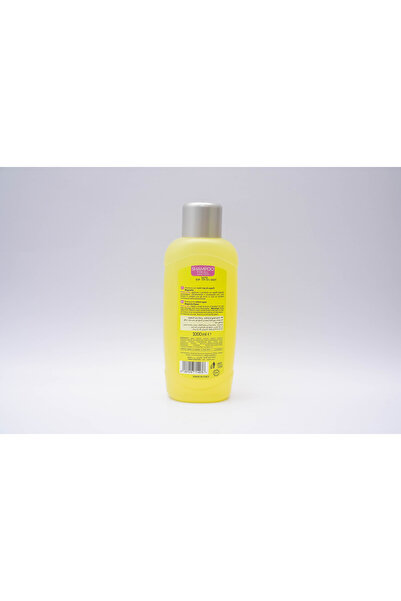 Yorx SHAMPOO MAGNOLIA FLOWER SCENTED 1000 ML