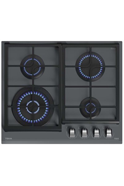 Teka 112570172- Gzc 64320 Xbc St (E4) Gri Ocak