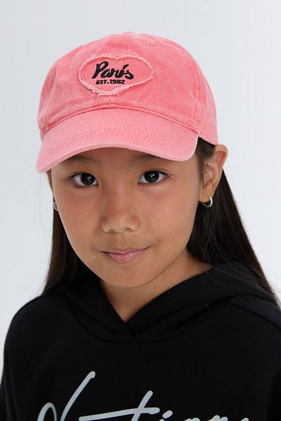 DeFacto Girl's Cotton Cap Hat D5320A825Sm