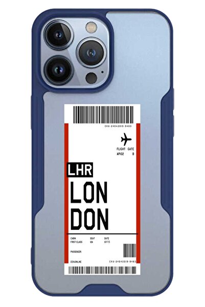 cupcase Iphone 13 Pro Için Kılıf Kamera Koruma Mat Şeffaf Silikon Kapak Laciv...