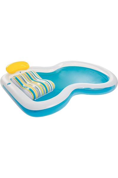 BESTWAY Bestway Staycation Pool 9'2x7'8x19 inch 54168