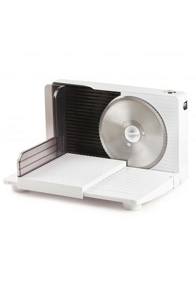 Domo DO523S electric slicer, 120 W
