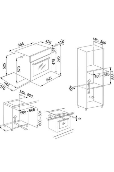 Franke Siyah Ankastre Set (BEAT XL BK MATT F80 Ada Tipi Davlumbaz FMA 804 I F Bk İndüksiyonlu Ocak -