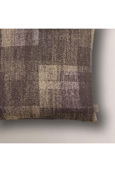 Vanilla Home Husă de pernă Padova Jacquard