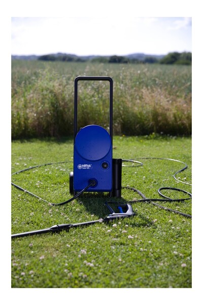 Nilfisk Core 125-5 Eu 125 Bar Basınçlı Yıkama Makinesi