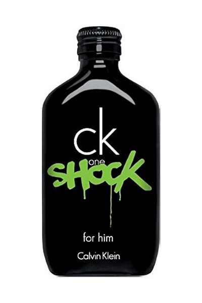 Calvin Klein One Shock Perfume 100ml