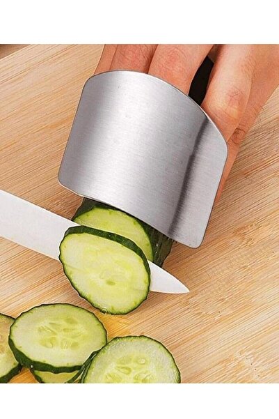 Realwest حامي الاصبع المعدني