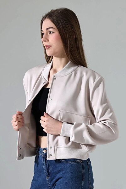 PALAZZO Boutique Seasonal Bomber Jacket