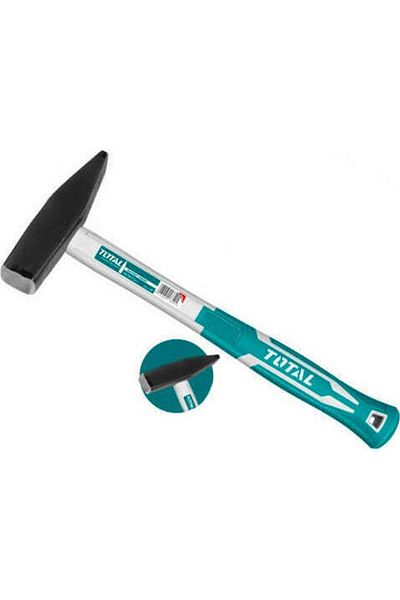 TOTAL Machinist Hammer 1500gr