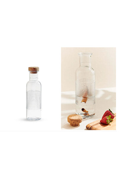 Paşabahçe Su Şişesi 1070 Cc