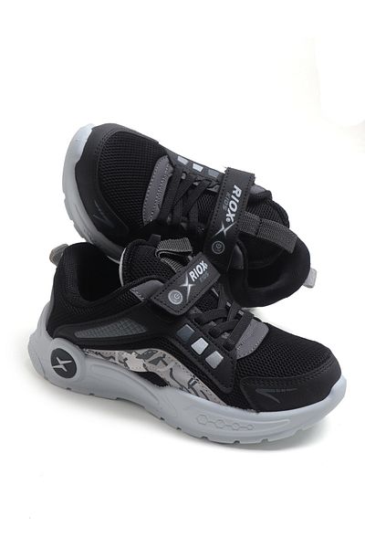 Kid's World Pantofi 23 aprilie- Pantofi sport albi pentru copii-19 mai Pantofi sport