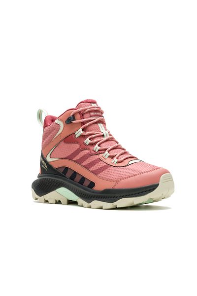 Merrell J 038264   Speed Strike 2 Mid Gtx Women's Outdoor Boots - Orange