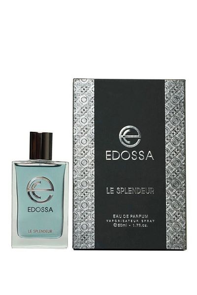 EDOSSA Edossa Le Splendeur, apa de parfum, 50 ml, pentru barbati, editie de lux