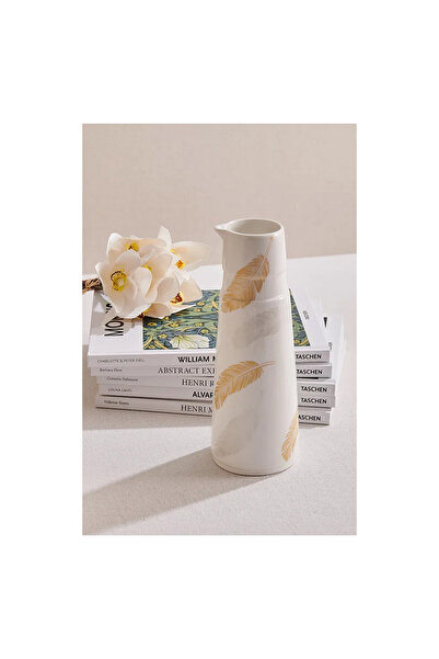 Paşabahçe Porselen Karaf