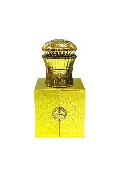 Paris Corner Ministry of Gourmand Cake Temptation by Paris Corner 100 ml - Pa...