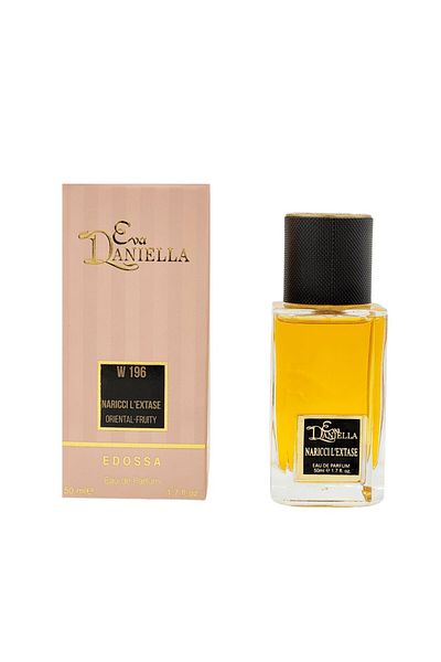 EDOSSA W196, eau de parfum, 50 ml, for women inspired by Nina Ricci L`Extase